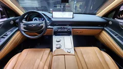 2023 Genesis GV80 3.0 Diesel AWD — фото 7