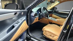 2023 Genesis GV80 3.0 Diesel AWD — фото 11