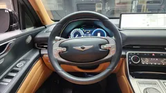 2023 Genesis GV80 3.0 Diesel AWD — фото 14