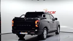 2022 SsangYong Rexton Diesel 2.2 4WD — фото 2