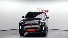 2022 SsangYong Rexton Diesel 2.2 4WD — фото 3