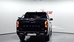 2022 SsangYong Rexton Diesel 2.2 4WD — фото 4