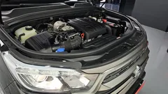 2022 SsangYong Rexton Diesel 2.2 4WD — фото 6