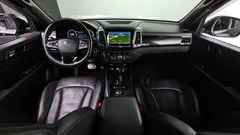 2022 SsangYong Rexton Diesel 2.2 4WD — фото 7