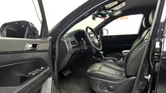 2022 SsangYong Rexton Diesel 2.2 4WD — фото 11