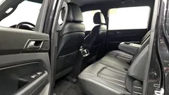 2022 SsangYong Rexton Diesel 2.2 4WD — фото 12