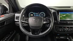 2022 SsangYong Rexton Diesel 2.2 4WD — фото 13
