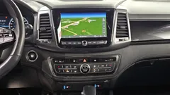 2022 SsangYong Rexton Diesel 2.2 4WD — фото 16