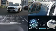 2023 Hyundai Santafe HEV 1.6 4WD — фото 1