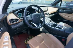 2023 Hyundai Santafe HEV 1.6 4WD — фото 7