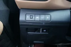2023 Hyundai Santafe HEV 1.6 4WD — фото 10