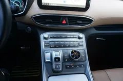 2023 Hyundai Santafe HEV 1.6 4WD — фото 19