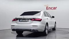 2022 Mercedes-Benz E-Class E250 Exclusive — фото 2