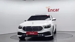 2022 Mercedes-Benz E-Class E250 Exclusive — фото 3