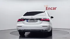2022 Mercedes-Benz E-Class E250 Exclusive — фото 4