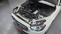 2022 Mercedes-Benz E-Class E250 Exclusive — фото 6