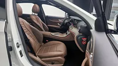 2022 Mercedes-Benz E-Class E250 Exclusive — фото 10