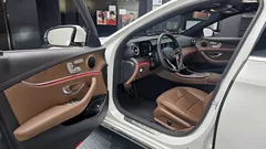 2022 Mercedes-Benz E-Class E250 Exclusive — фото 11