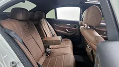 2022 Mercedes-Benz E-Class E250 Exclusive — фото 12