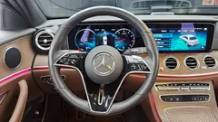 2022 Mercedes-Benz E-Class E250 Exclusive — фото 13