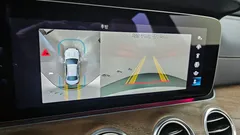 2022 Mercedes-Benz E-Class E250 Exclusive — фото 14