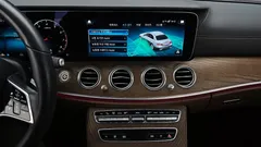 2022 Mercedes-Benz E-Class E250 Exclusive — фото 15