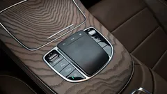 2022 Mercedes-Benz E-Class E250 Exclusive — фото 16