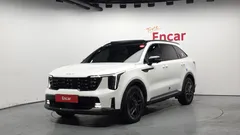 2024 Kia Sorento HEV 1.6 2WD — фото 1