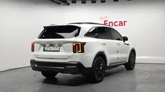 2024 Kia Sorento HEV 1.6 2WD — фото 2