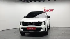 2024 Kia Sorento HEV 1.6 2WD — фото 3