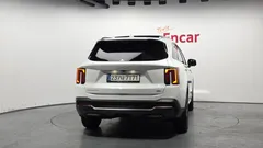 2024 Kia Sorento HEV 1.6 2WD — фото 4