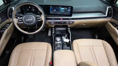 2024 Kia Sorento HEV 1.6 2WD — фото 7