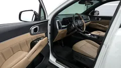 2024 Kia Sorento HEV 1.6 2WD — фото 10