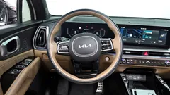 2024 Kia Sorento HEV 1.6 2WD — фото 13