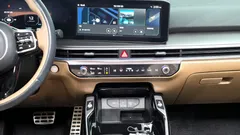 2024 Kia Sorento HEV 1.6 2WD — фото 14