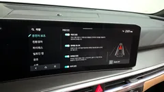 2024 Kia Sorento HEV 1.6 2WD — фото 16