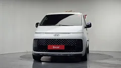 2023 Hyundai Staria 4WD Lounge 9-Seater — фото 3