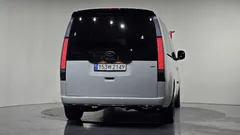 2023 Hyundai Staria 4WD Lounge 9-Seater — фото 4