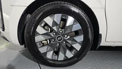 2023 Hyundai Staria 4WD Lounge 9-Seater — фото 5