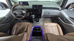 2023 Hyundai Staria 4WD Lounge 9-Seater — фото 7