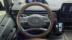 2023 Hyundai Staria 4WD Lounge 9-Seater — фото 17