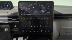 2023 Hyundai Staria 4WD Lounge 9-Seater — фото 18