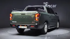 2023 SsangYong Rexton Diesel 2.2 4WD — фото 2