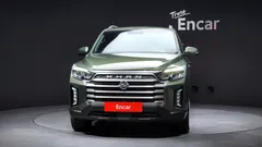 2023 SsangYong Rexton Diesel 2.2 4WD — фото 3
