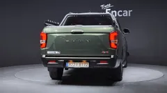 2023 SsangYong Rexton Diesel 2.2 4WD — фото 4