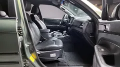 2023 SsangYong Rexton Diesel 2.2 4WD — фото 10