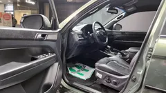 2023 SsangYong Rexton Diesel 2.2 4WD — фото 11