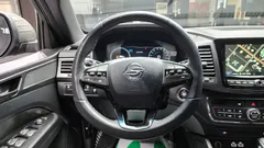 2023 SsangYong Rexton Diesel 2.2 4WD — фото 14