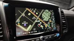 2023 SsangYong Rexton Diesel 2.2 4WD — фото 16