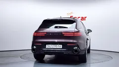 2021 Genesis GV70 2.5T Gasoline 2WD, красный — фото 4